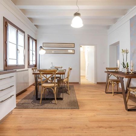 San Marco Schiavoni Apartments 베니스 외부 사진
