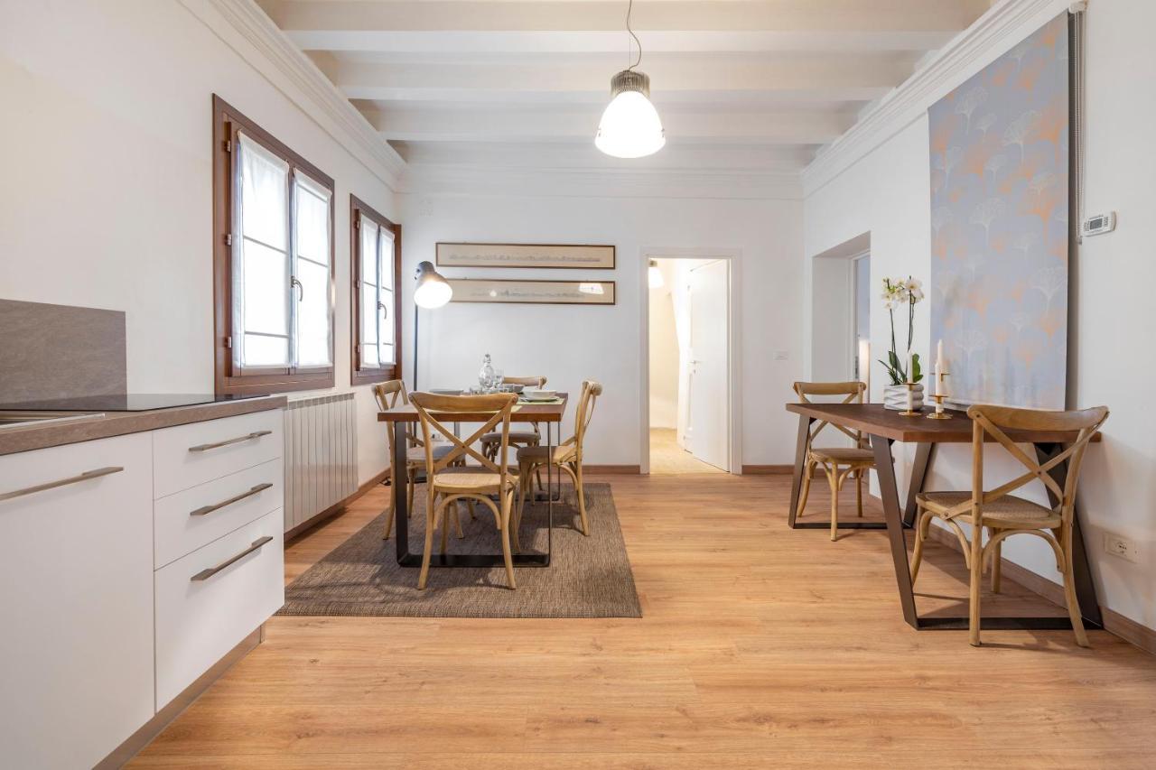San Marco Schiavoni Apartments 베니스 외부 사진