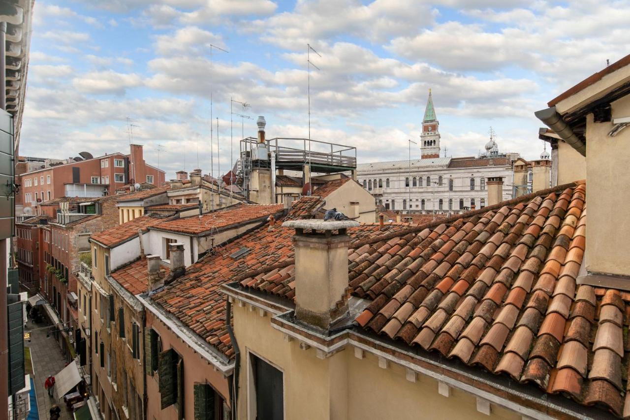 San Marco Schiavoni Apartments 베니스 외부 사진