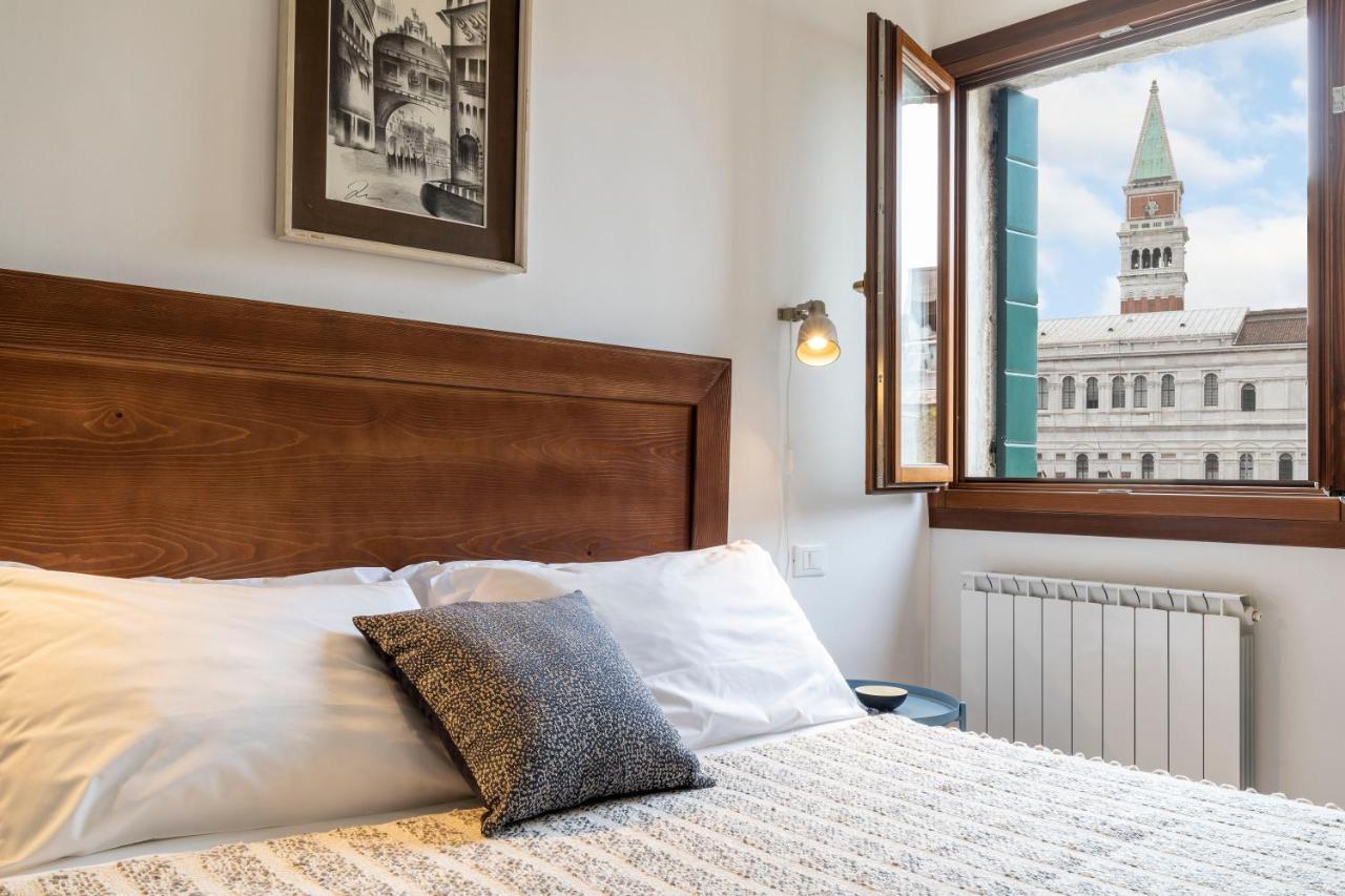 San Marco Schiavoni Apartments 베니스 외부 사진