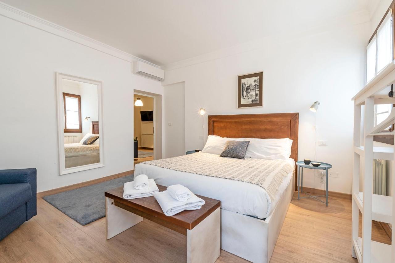 San Marco Schiavoni Apartments 베니스 외부 사진