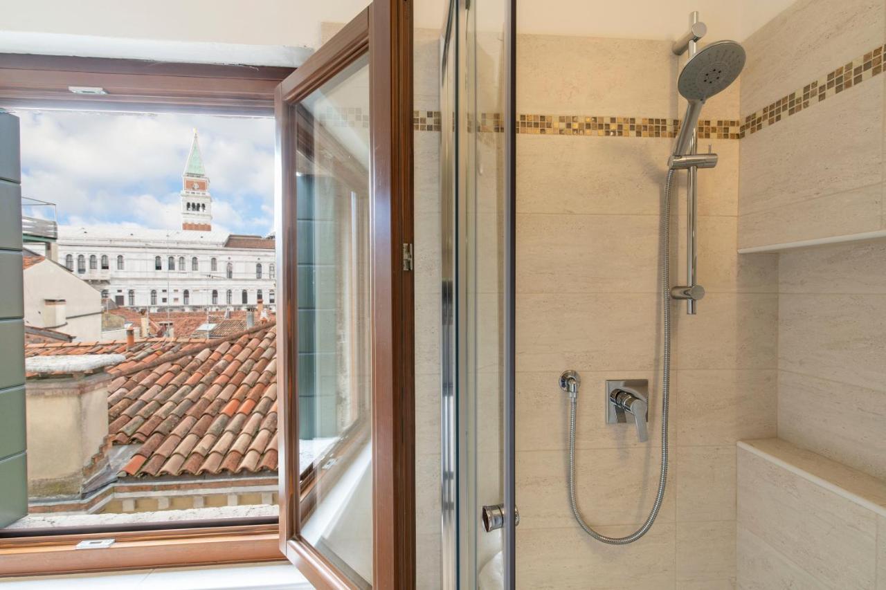 San Marco Schiavoni Apartments 베니스 외부 사진