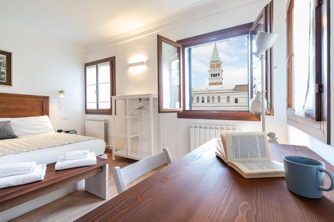 San Marco Schiavoni Apartments 베니스 외부 사진
