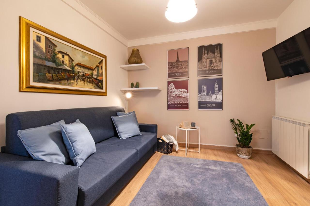 San Marco Schiavoni Apartments 베니스 외부 사진