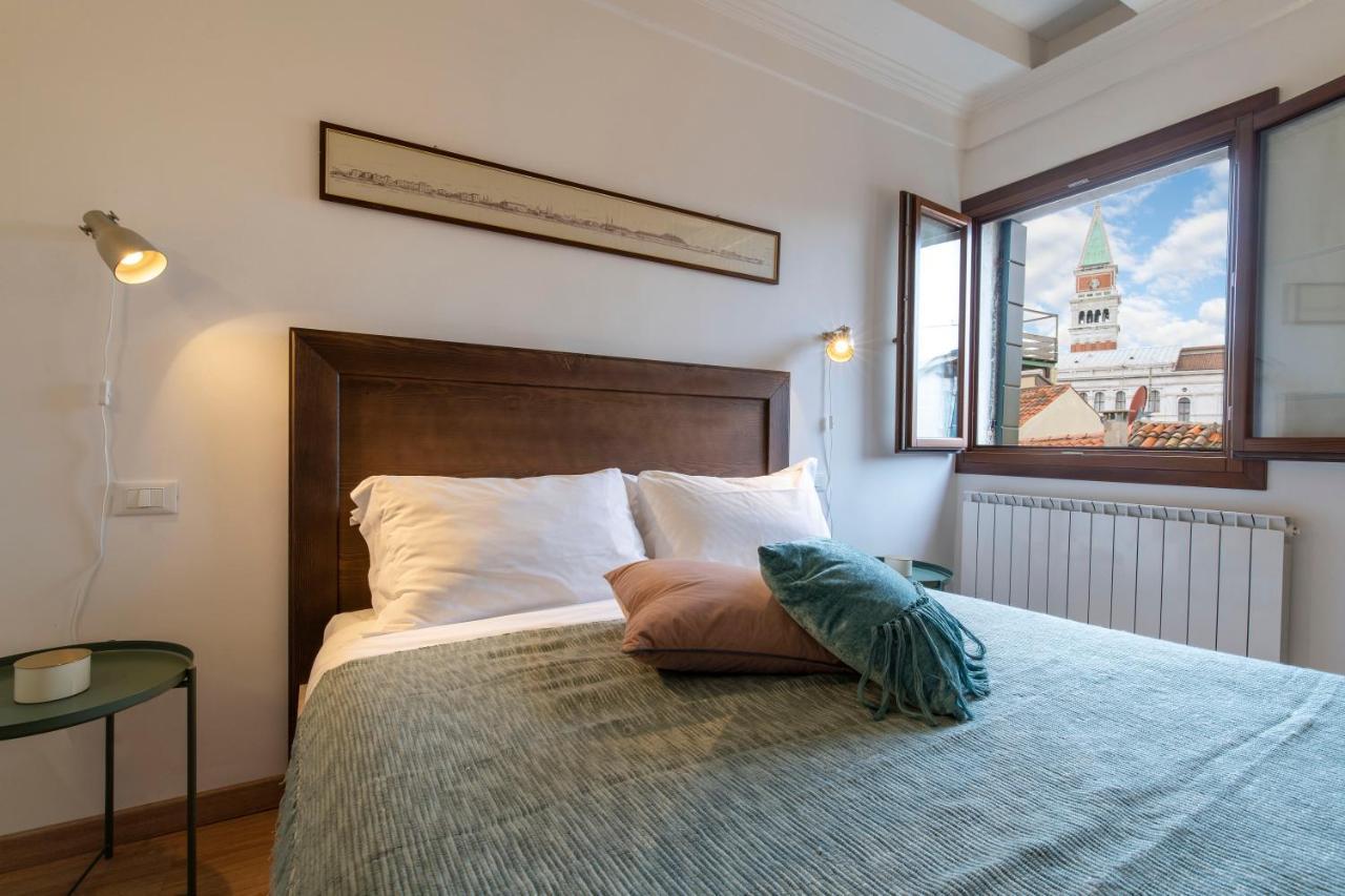 San Marco Schiavoni Apartments 베니스 외부 사진