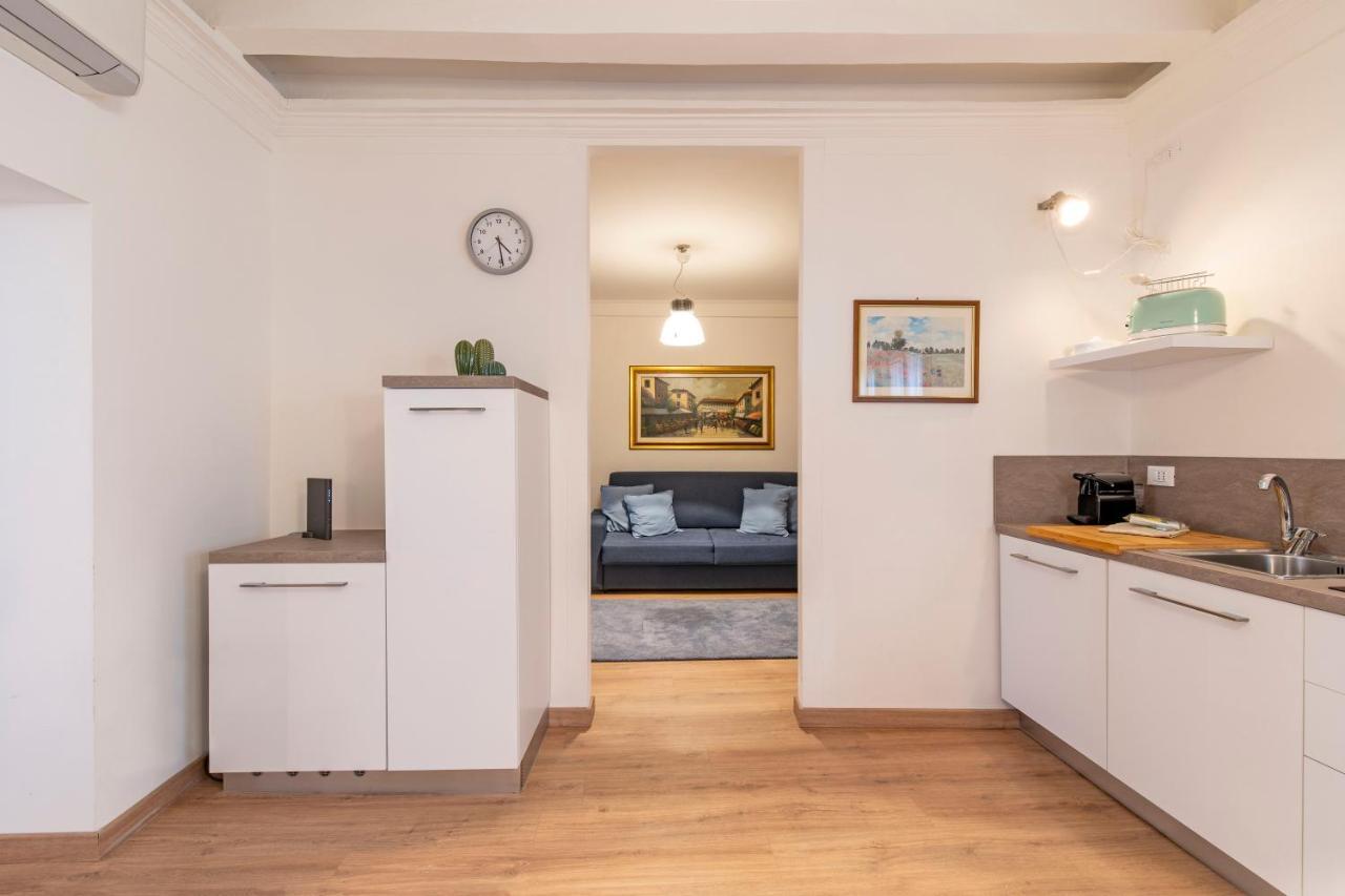 San Marco Schiavoni Apartments 베니스 외부 사진