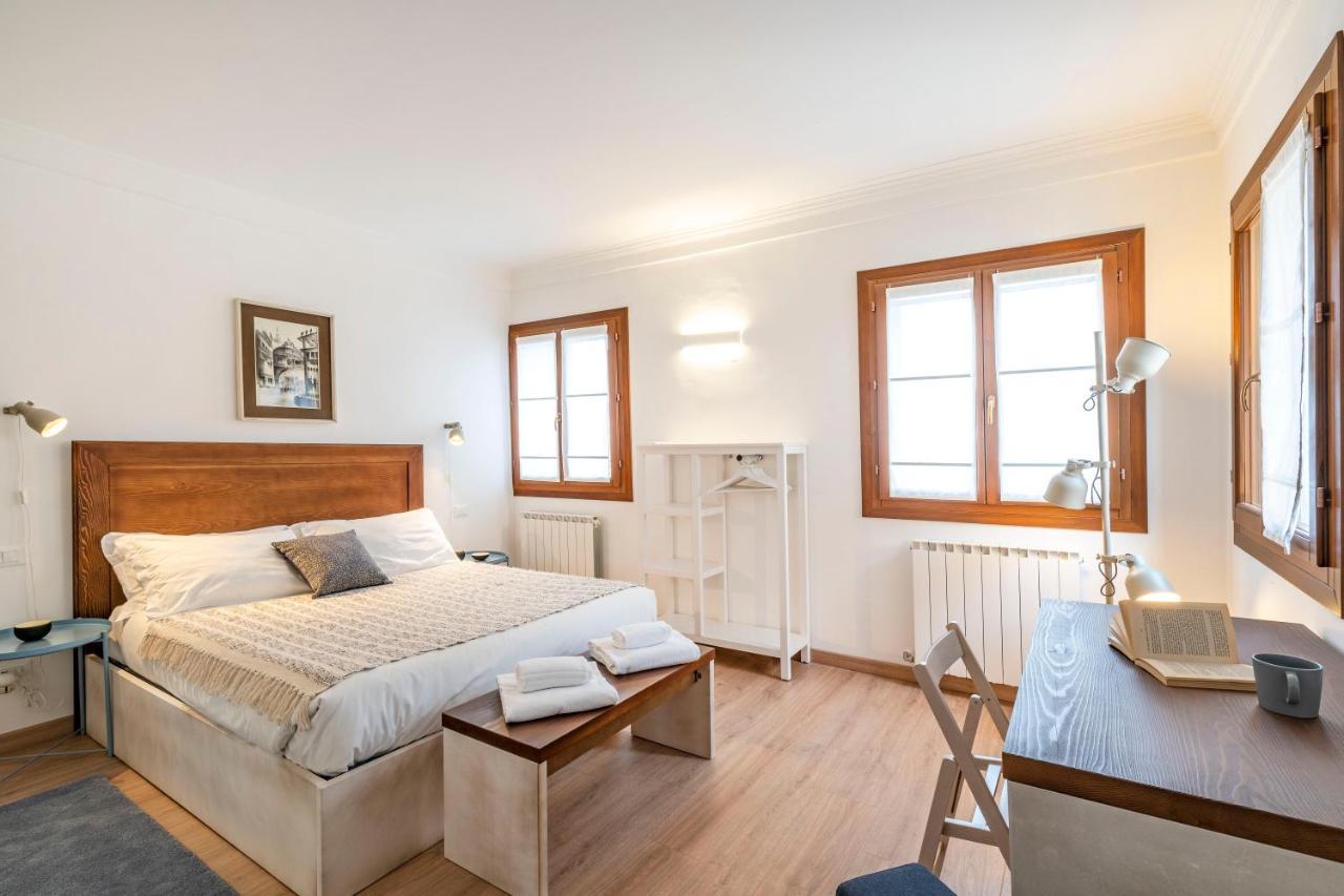 San Marco Schiavoni Apartments 베니스 외부 사진