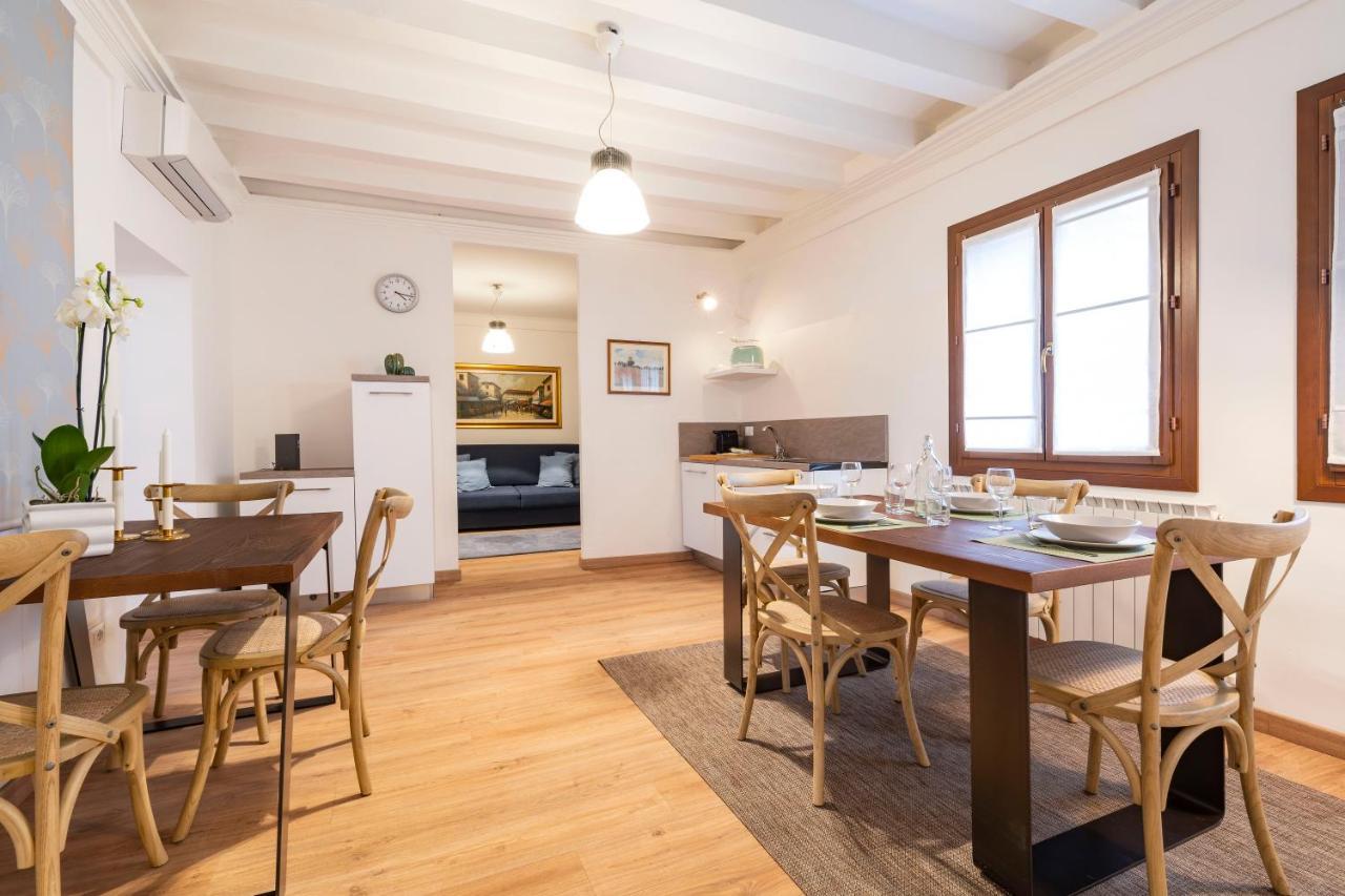 San Marco Schiavoni Apartments 베니스 외부 사진