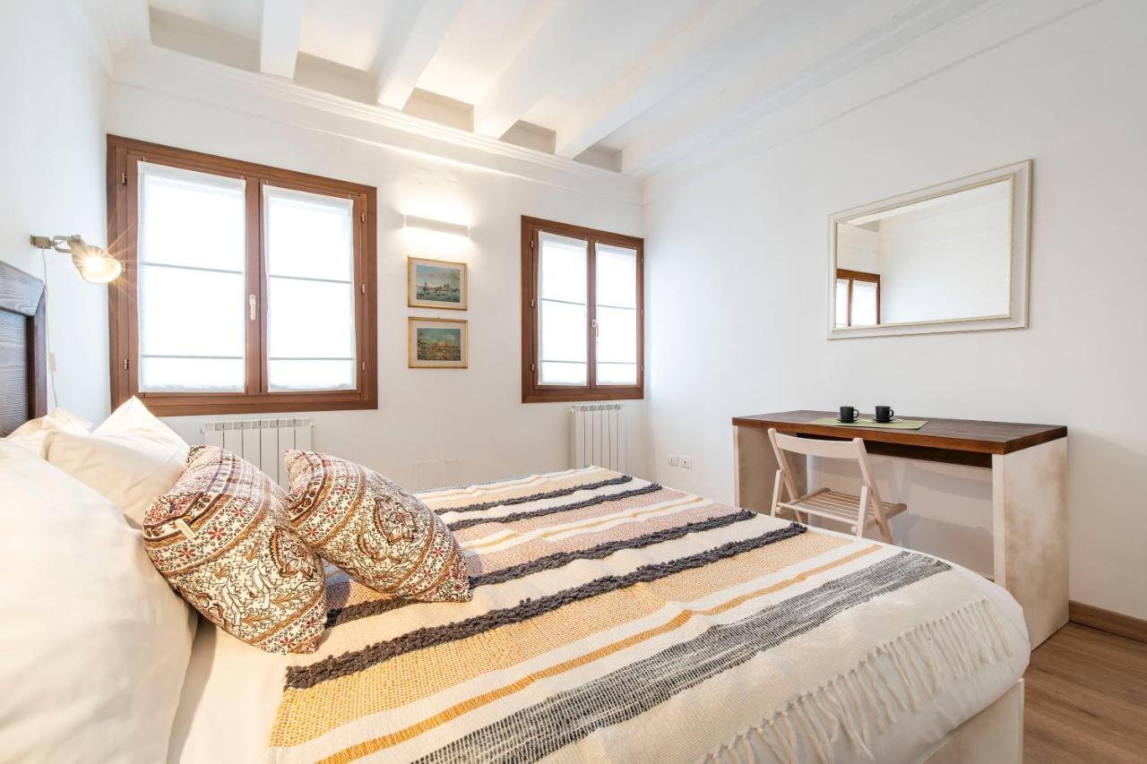 San Marco Schiavoni Apartments 베니스 외부 사진