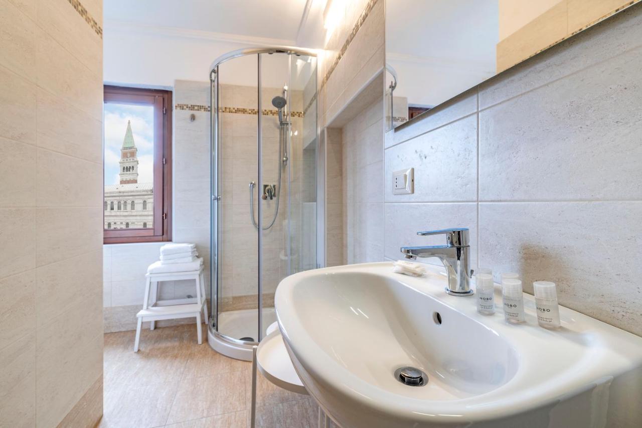 San Marco Schiavoni Apartments 베니스 외부 사진