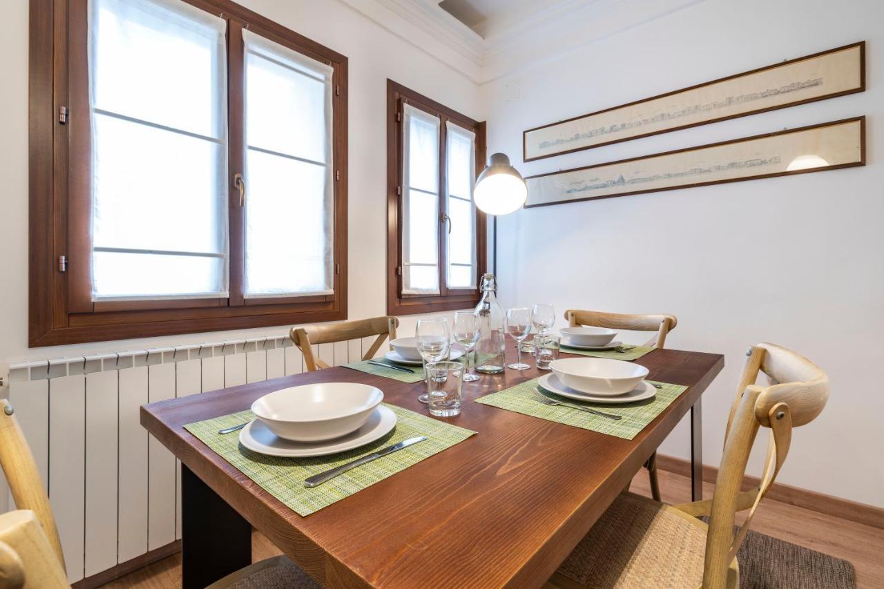 San Marco Schiavoni Apartments 베니스 외부 사진