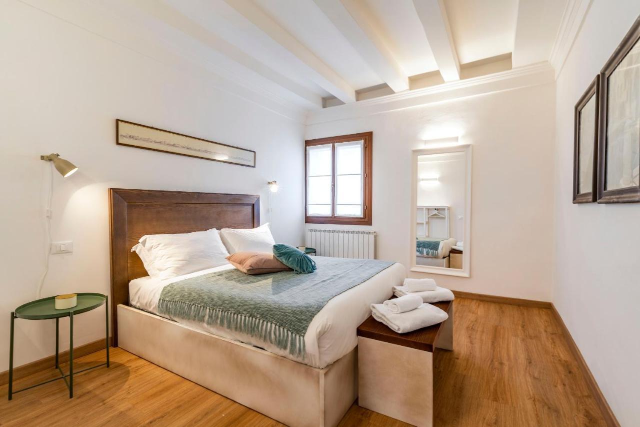 San Marco Schiavoni Apartments 베니스 외부 사진
