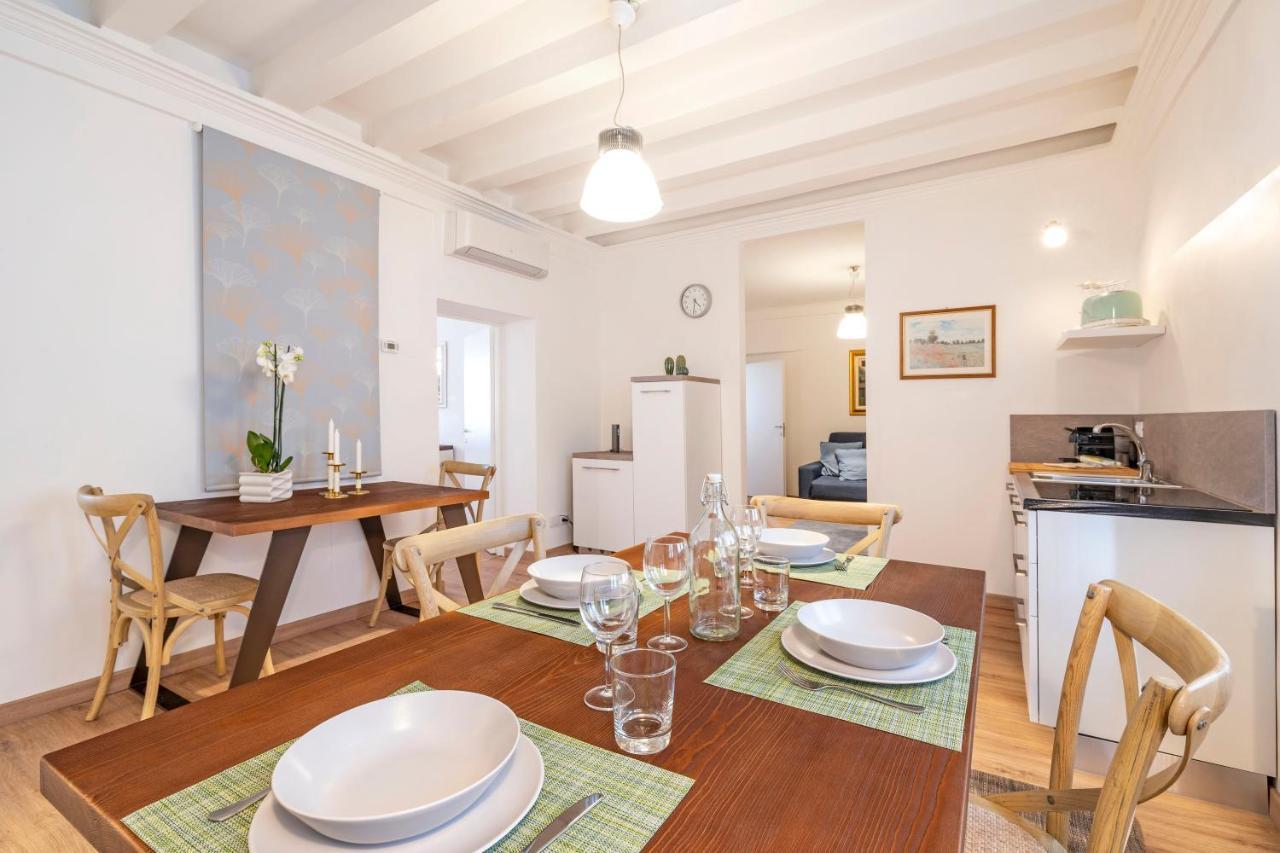 San Marco Schiavoni Apartments 베니스 외부 사진
