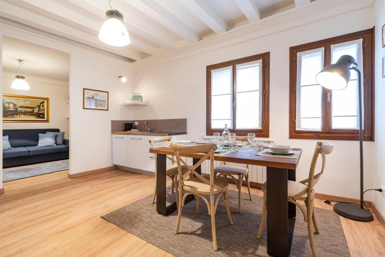 San Marco Schiavoni Apartments 베니스 외부 사진