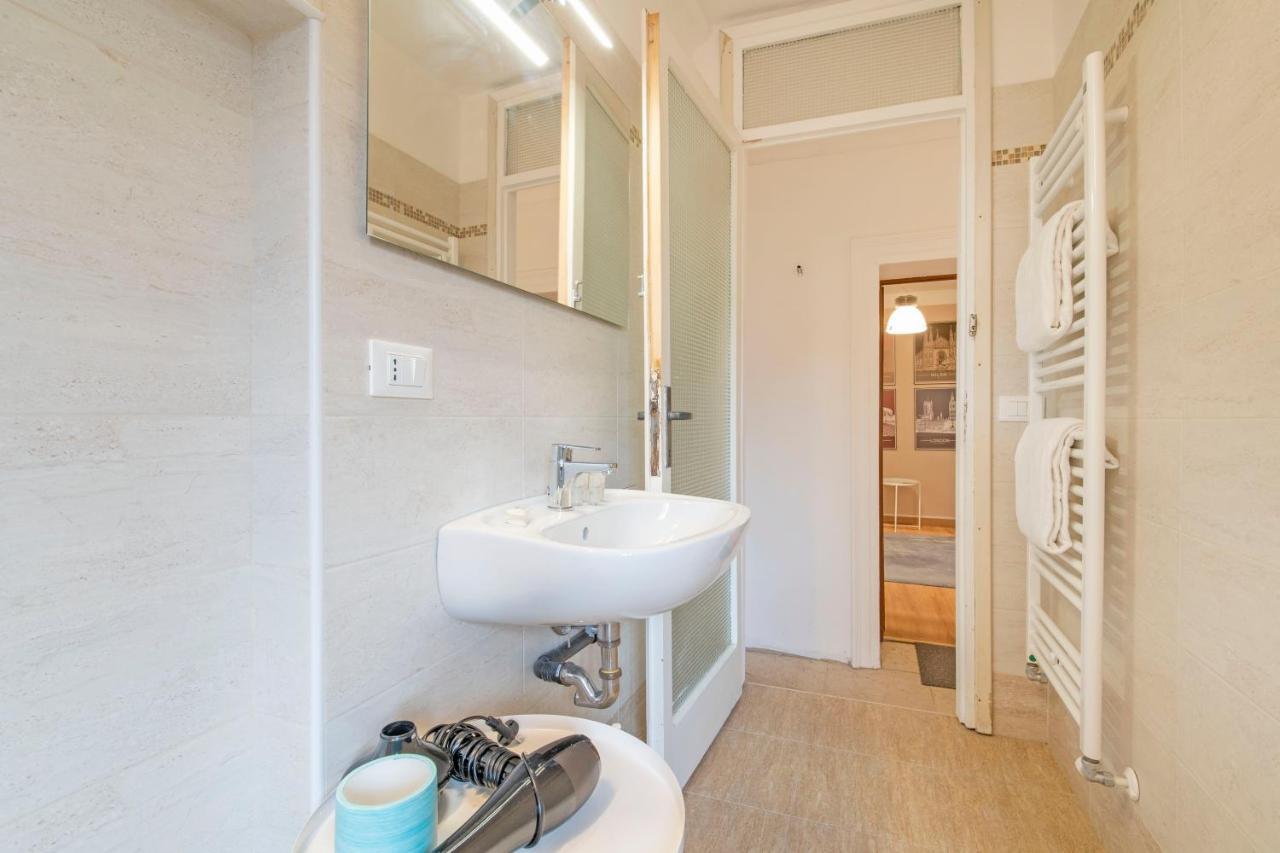 San Marco Schiavoni Apartments 베니스 외부 사진