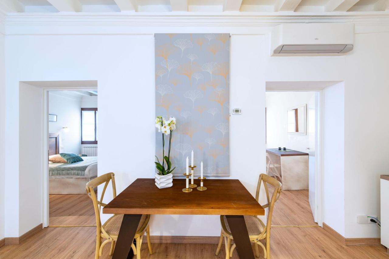 San Marco Schiavoni Apartments 베니스 외부 사진