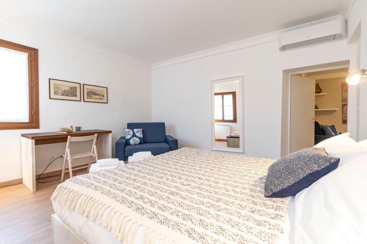 San Marco Schiavoni Apartments 베니스 외부 사진