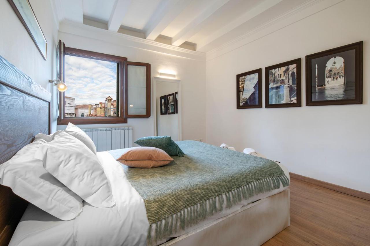 San Marco Schiavoni Apartments 베니스 외부 사진