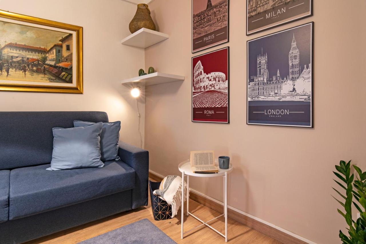 San Marco Schiavoni Apartments 베니스 외부 사진