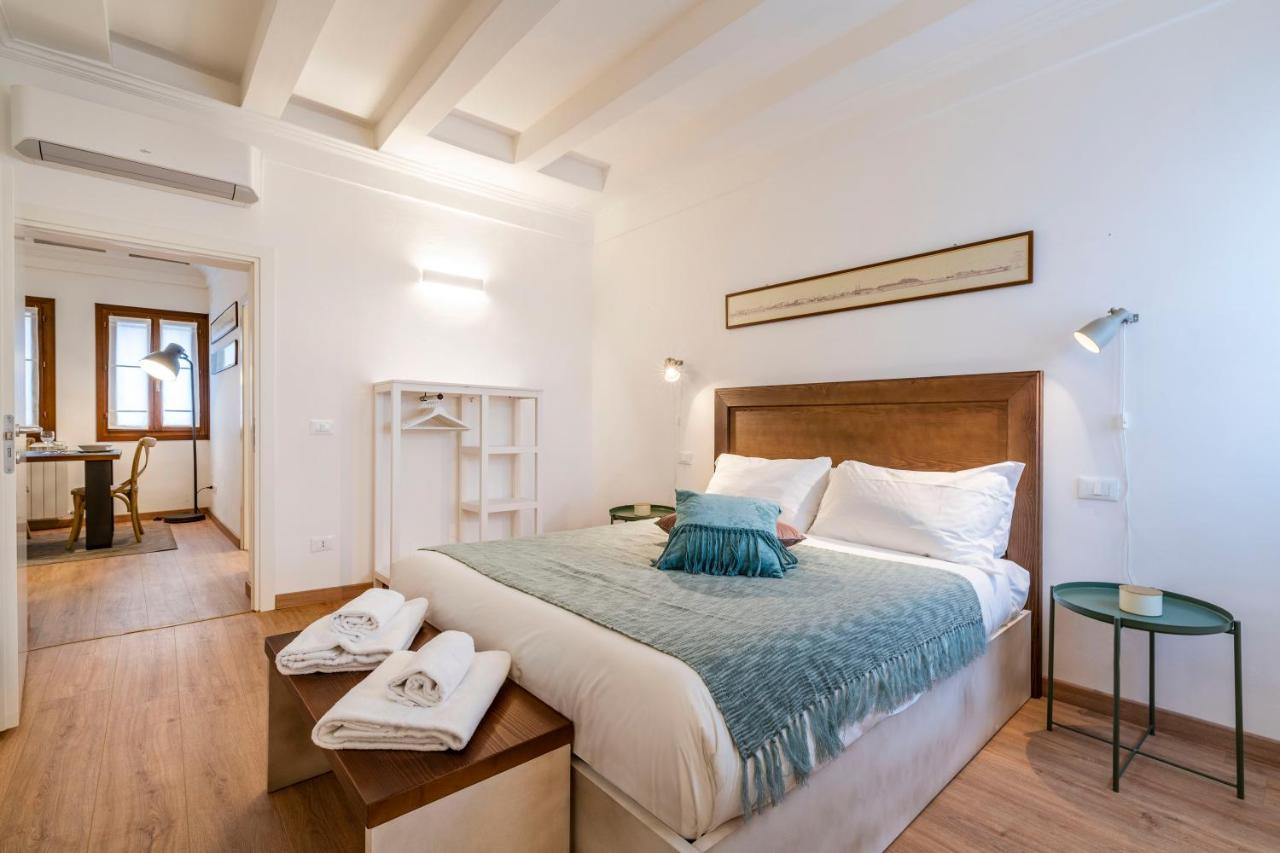 San Marco Schiavoni Apartments 베니스 외부 사진