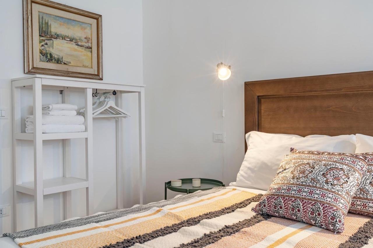 San Marco Schiavoni Apartments 베니스 외부 사진