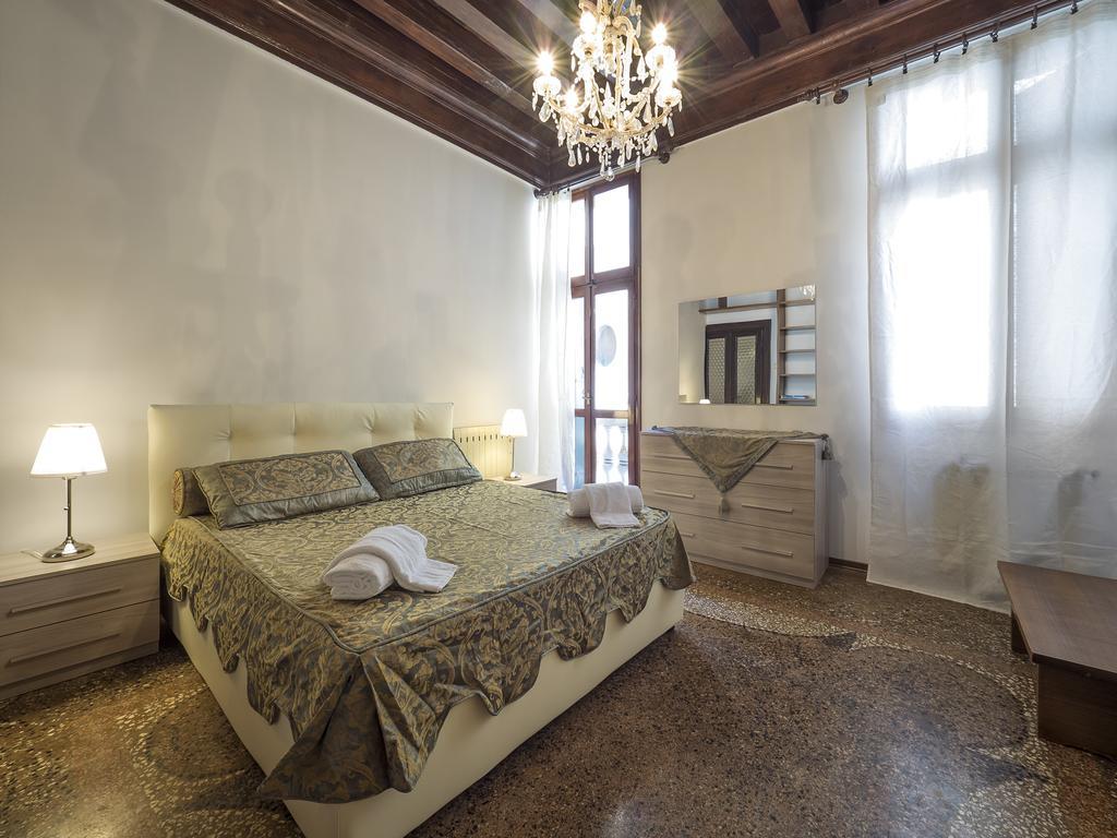 San Marco Schiavoni Apartments 베니스 외부 사진