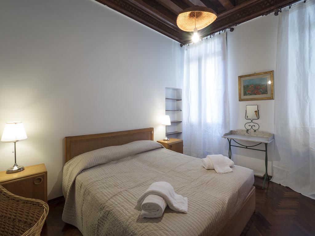 San Marco Schiavoni Apartments 베니스 외부 사진
