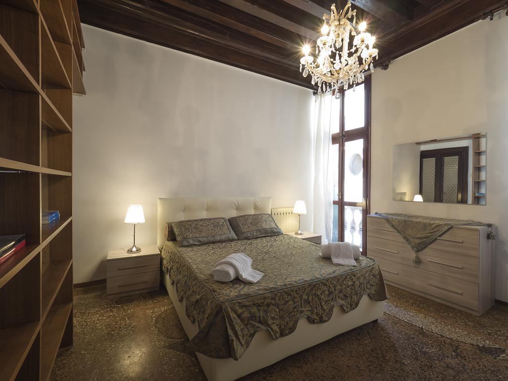 San Marco Schiavoni Apartments 베니스 외부 사진