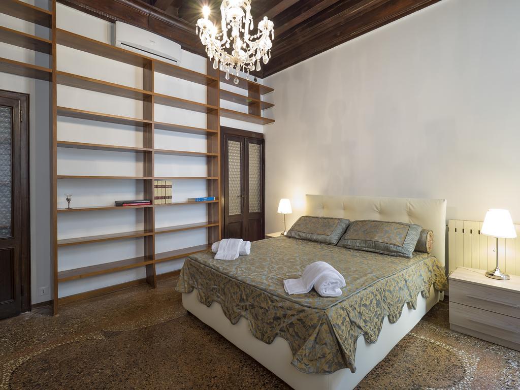 San Marco Schiavoni Apartments 베니스 외부 사진