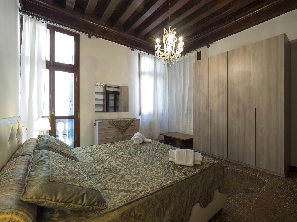 San Marco Schiavoni Apartments 베니스 외부 사진