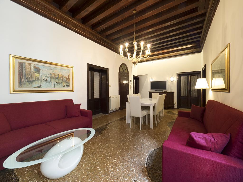 San Marco Schiavoni Apartments 베니스 외부 사진