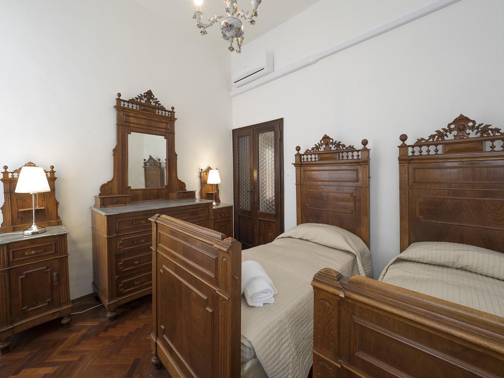 San Marco Schiavoni Apartments 베니스 외부 사진