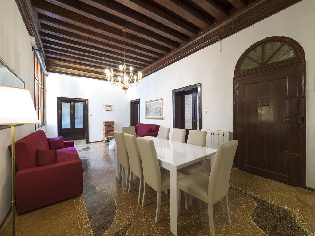 San Marco Schiavoni Apartments 베니스 외부 사진