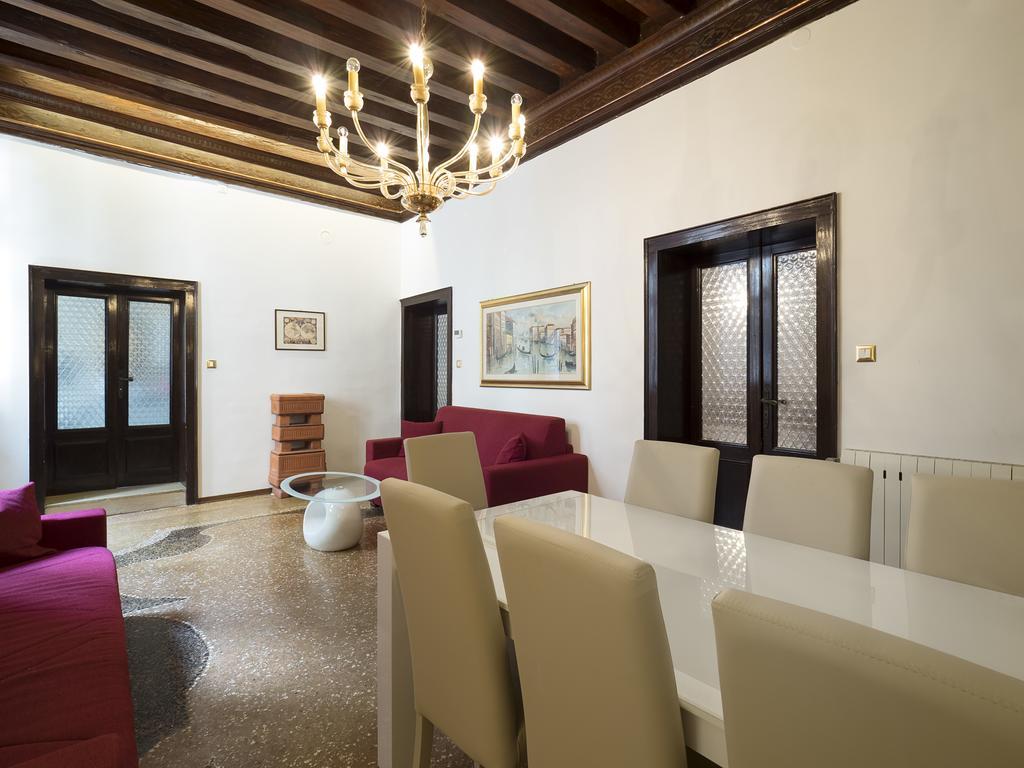 San Marco Schiavoni Apartments 베니스 외부 사진