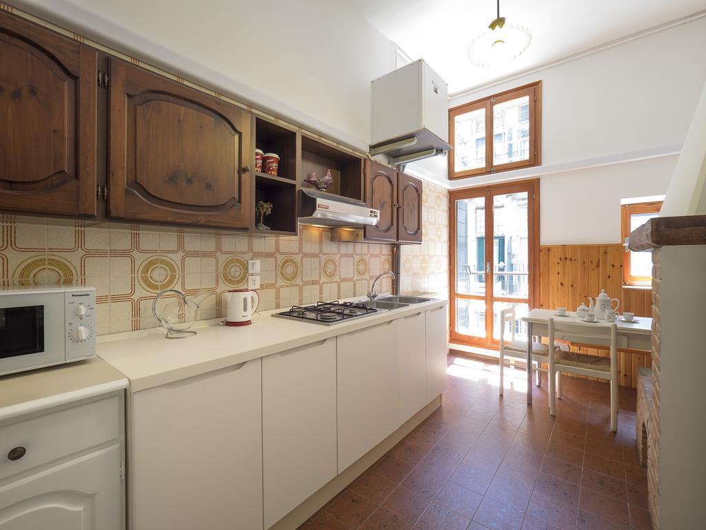 San Marco Schiavoni Apartments 베니스 외부 사진
