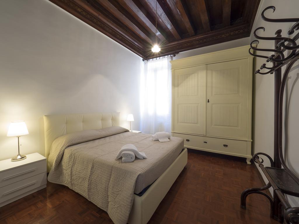 San Marco Schiavoni Apartments 베니스 외부 사진