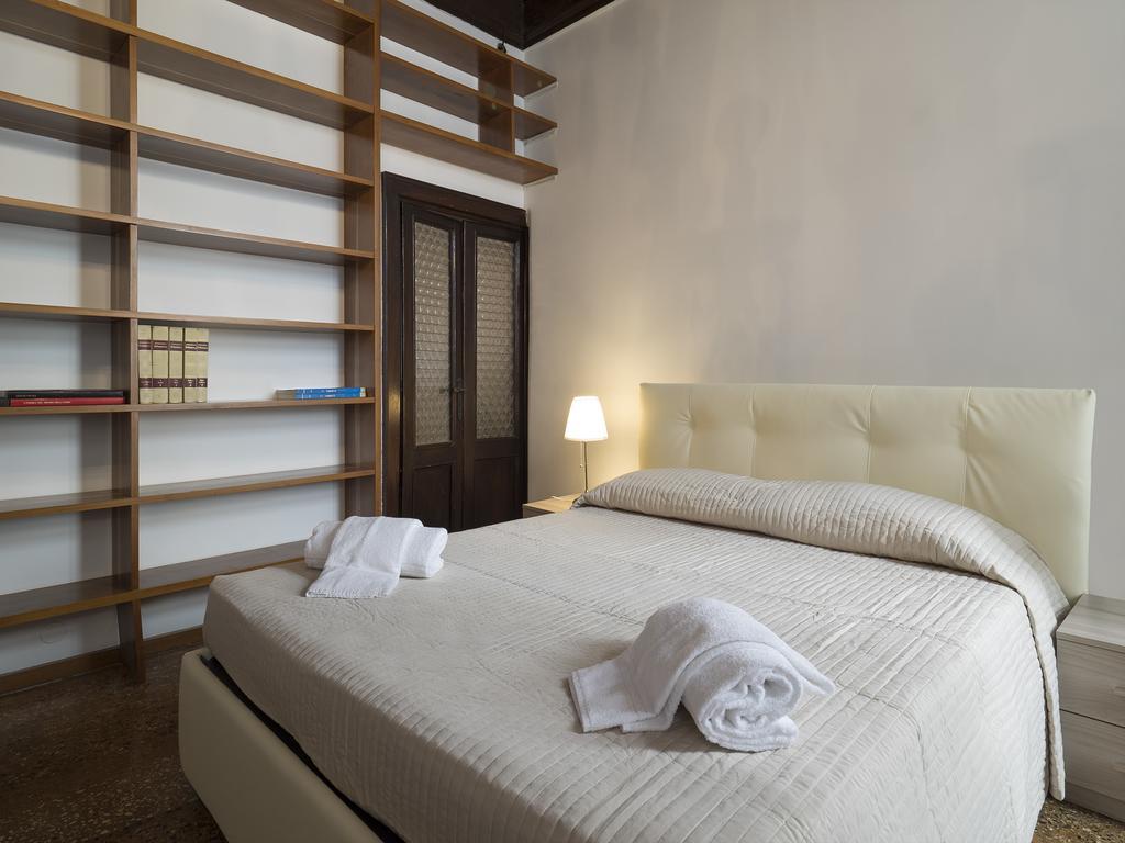 San Marco Schiavoni Apartments 베니스 외부 사진